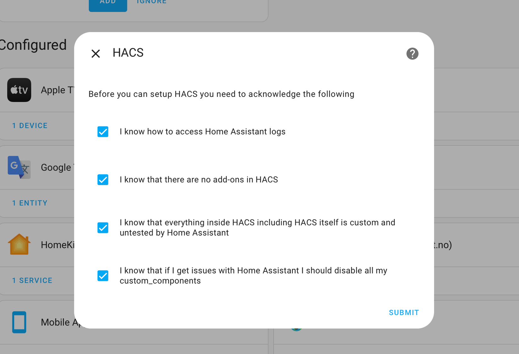 How to Set Up Home Assistant Community Store (And Why You Should)