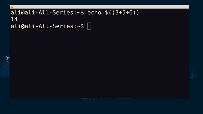 You Can Roll Dice in the Linux Terminal, Here's How