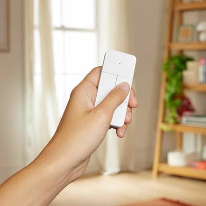 Amazon Programmable Button Amazon Made a Customizable Smart Button for Routines and Automation