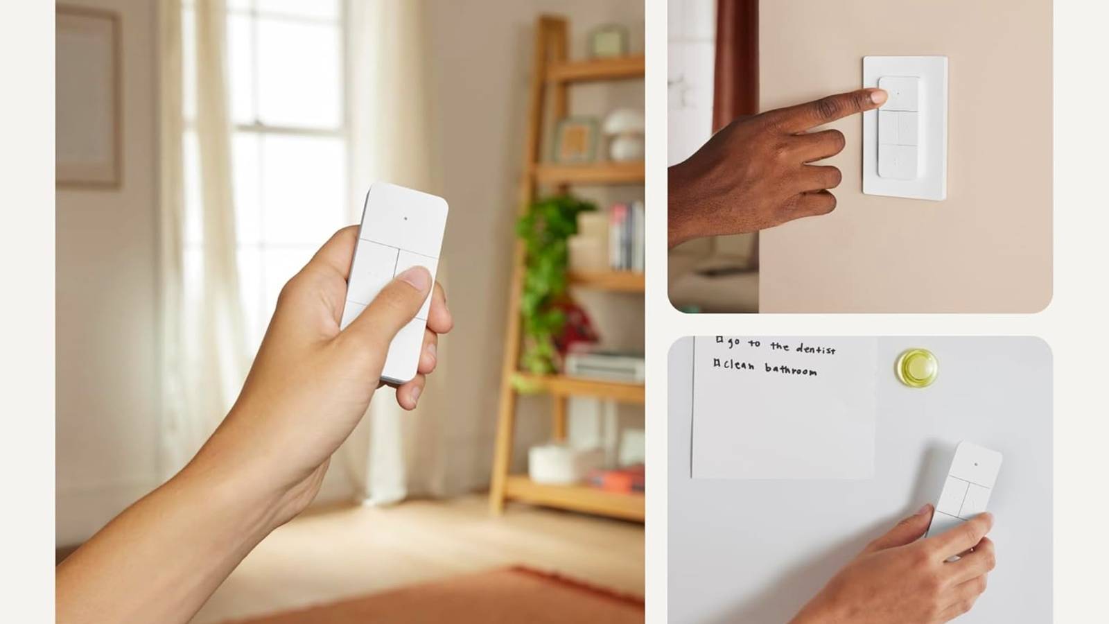 Amazon Made a Customizable Smart Button for Routines and Automation