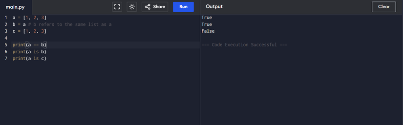 Getting Started With Boolean Logic in Python