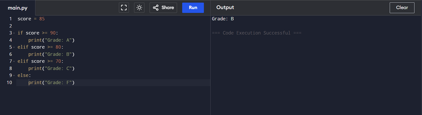 Getting Started With Boolean Logic in Python