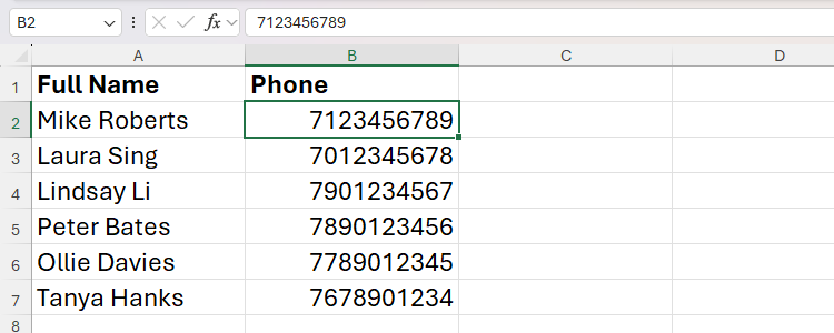 The Ultimate Glossary of Microsoft Excel Symbols
