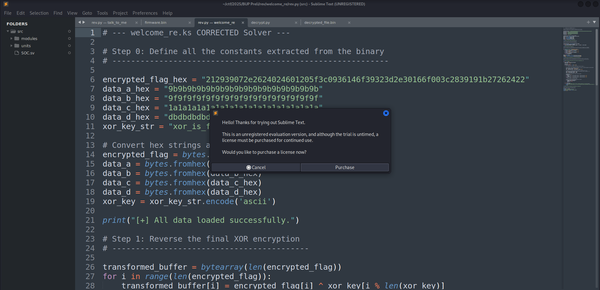 These 3 lightweight code editors made VS Code feel bloated