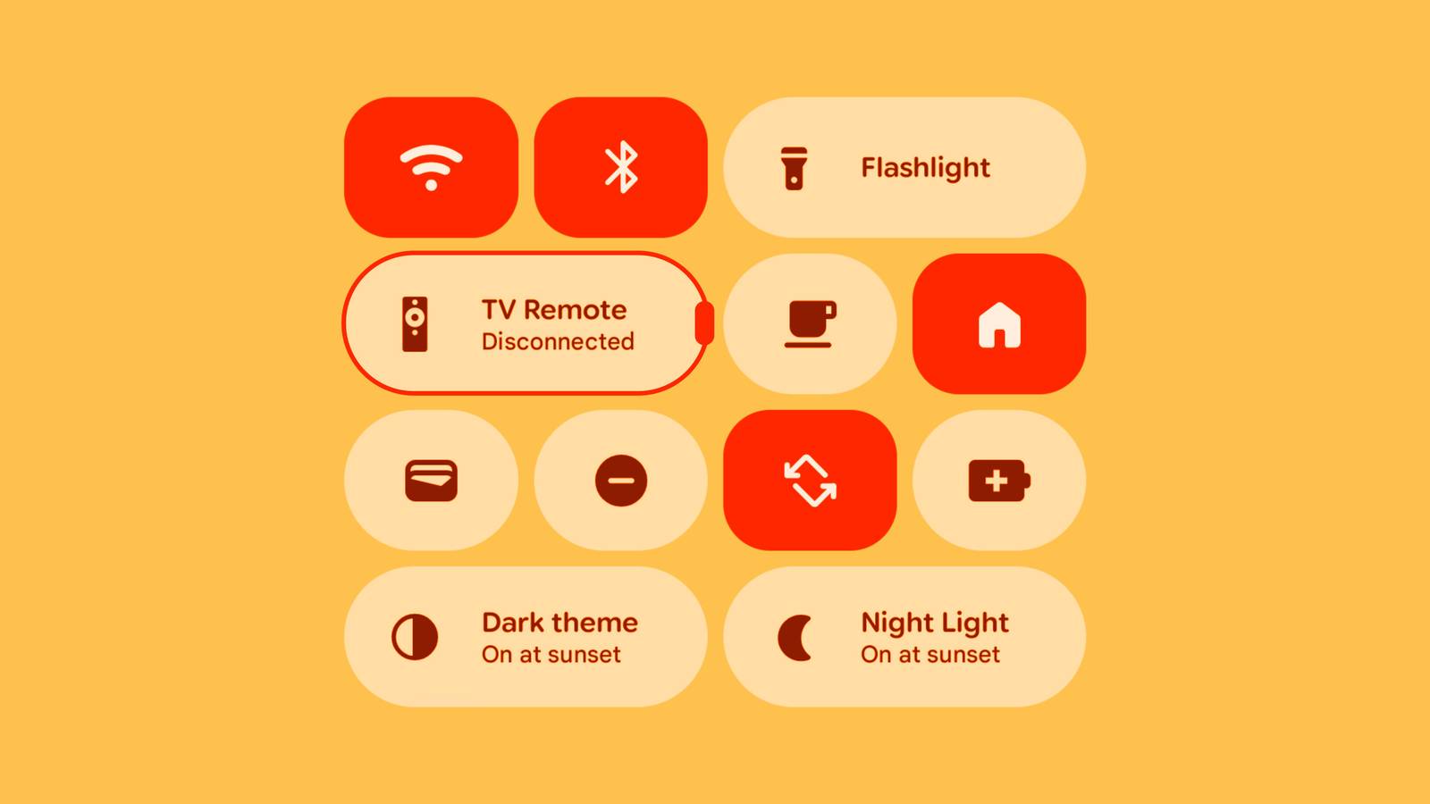 Quick Toggles Android Quick Settings Can Finally Be Resized—Here’s How It Works