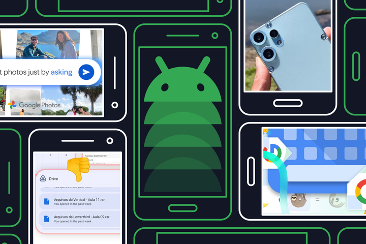 Geeks Android Android | How-To Geek