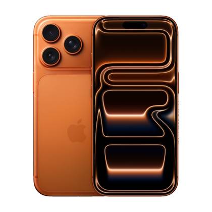 Apple iPhone 17 Pro