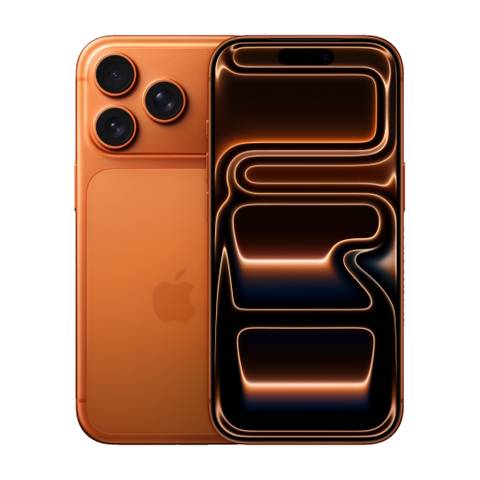 Apple iPhone 17 Pro