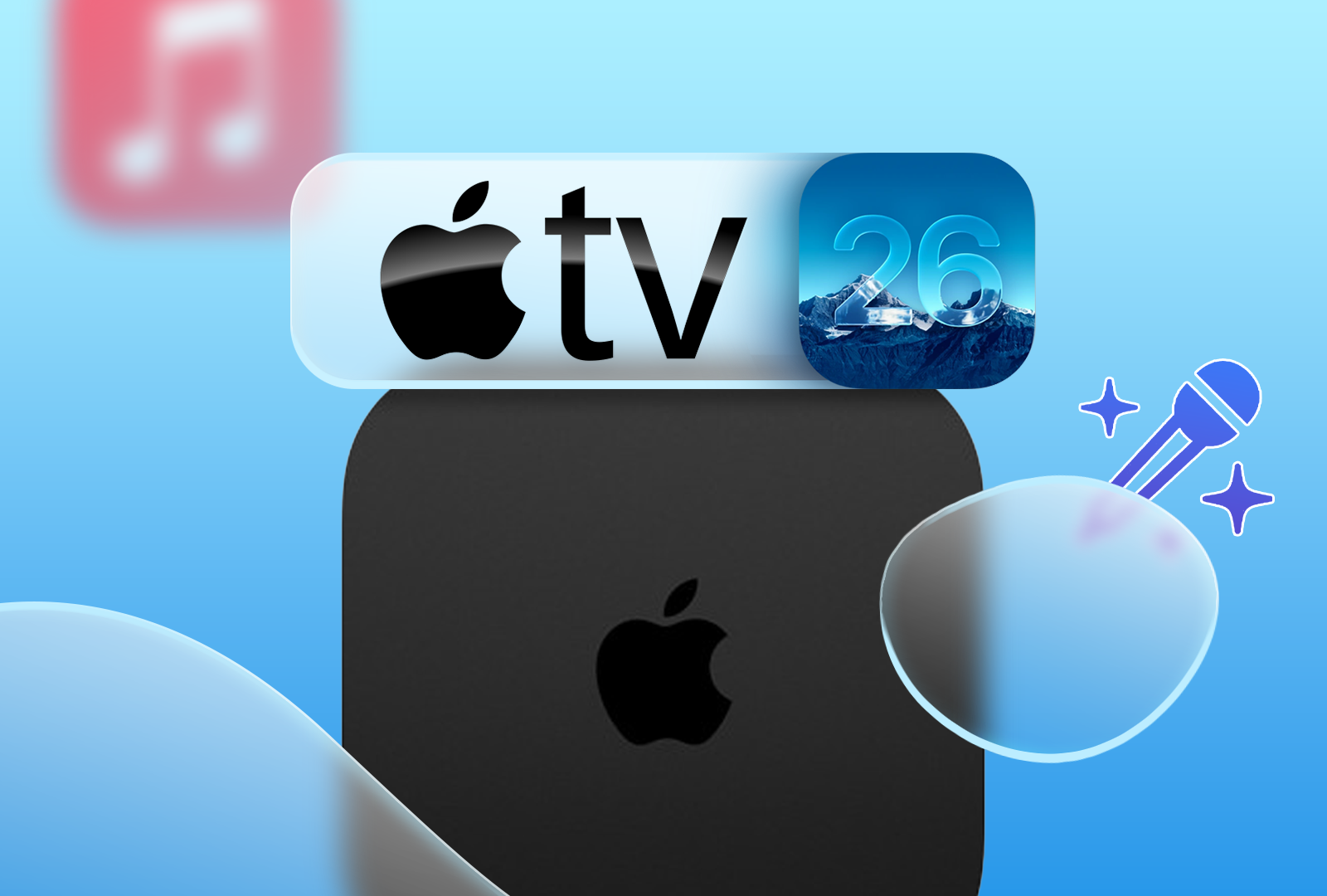 その他 Apple TV 4K Apple forgot to mention one of the biggest upgrades included in