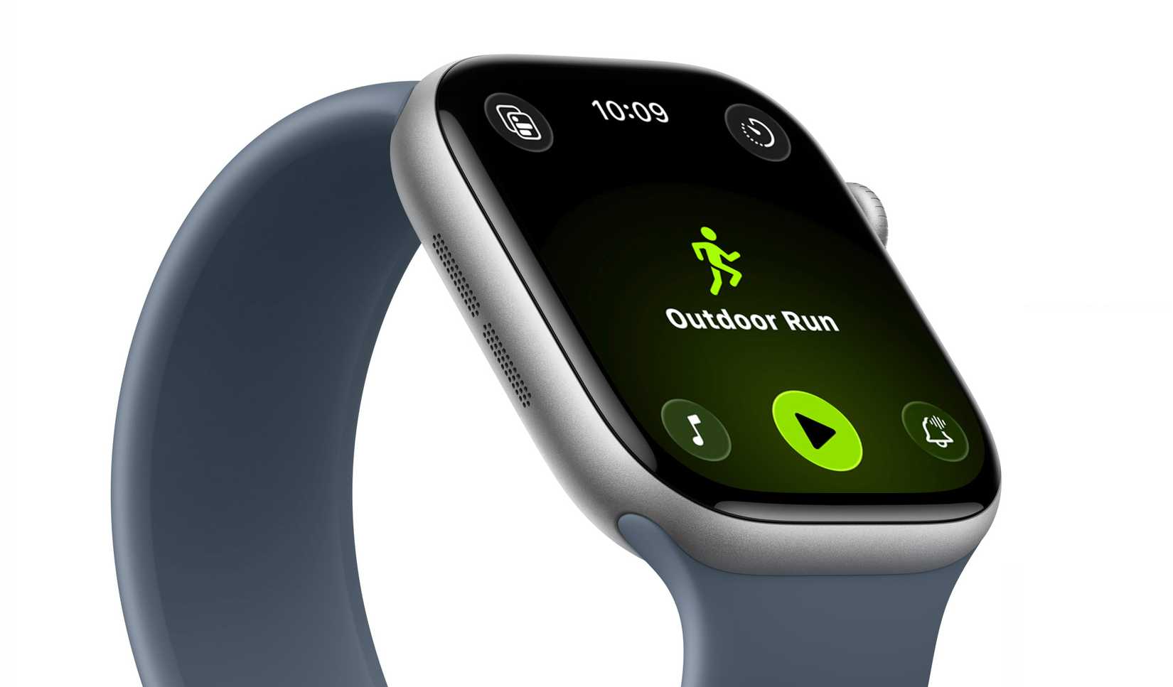 Apple Watch Series 11.