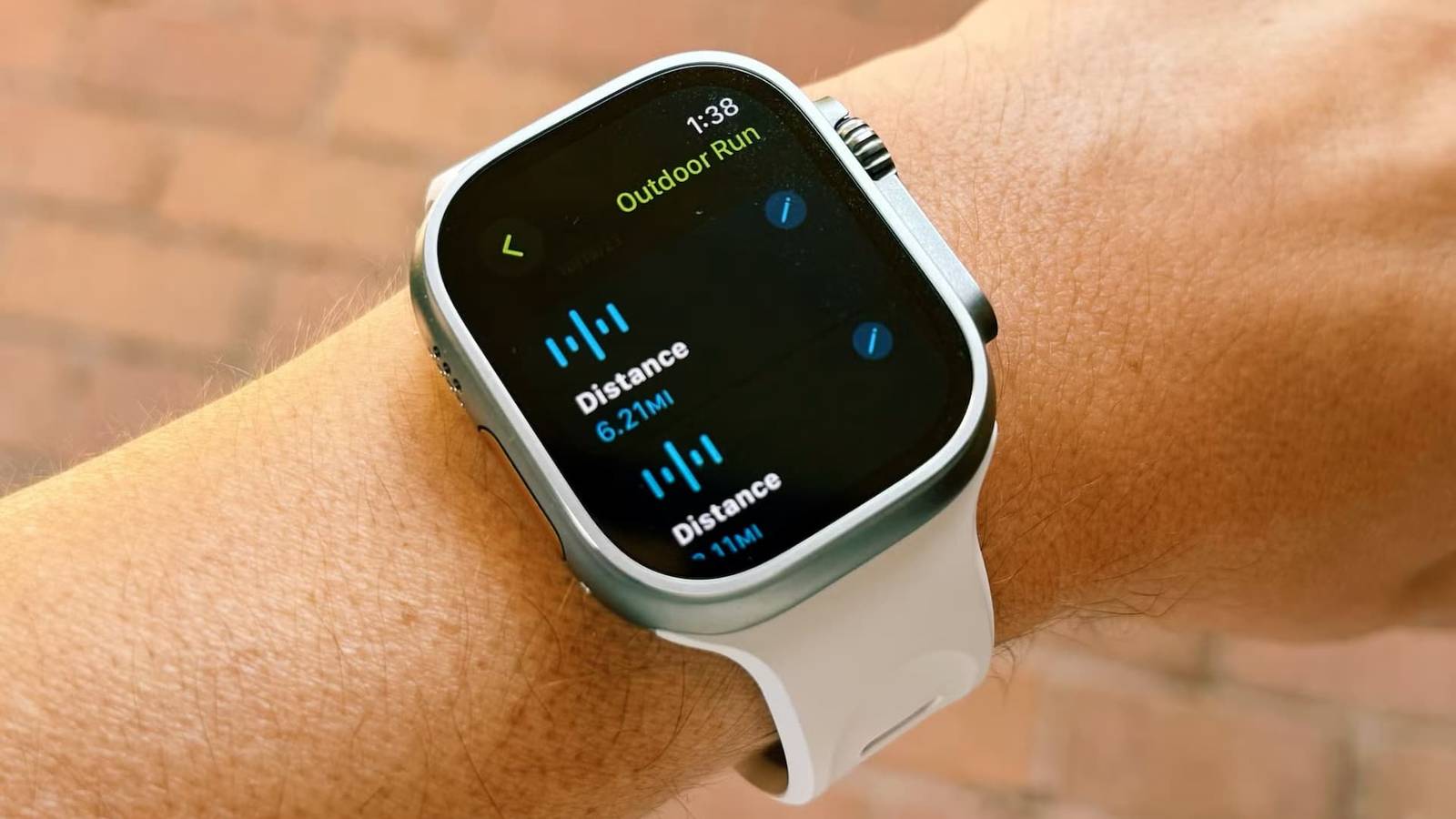 Apple Watch Will Tell You if You Have Hypertension