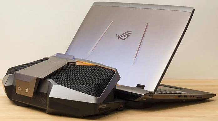 9 Massive Laptops That Redefine
