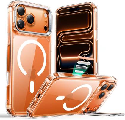 ESR's iPhone 17 Accessories Bring All-Around Protection and Smarter Charging ESR's iPhone 17 Accessories Bring All-Around Protection and Smarter Charging