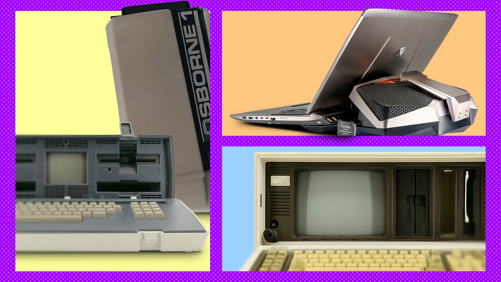 Large Laptops: 9 Powerful & Portable Options Large Laptops: 9 Powerful & Portable Options