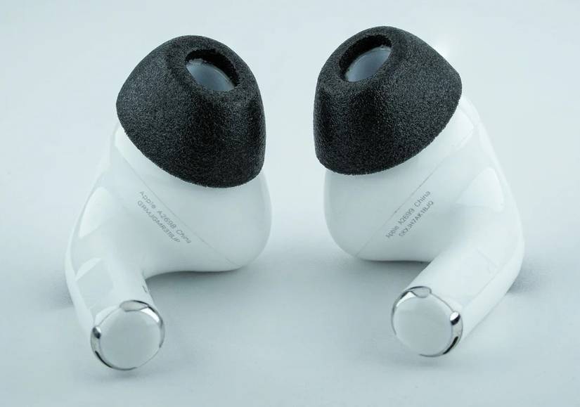 Comply TrueGrip MAX for AirPods Pro 2.