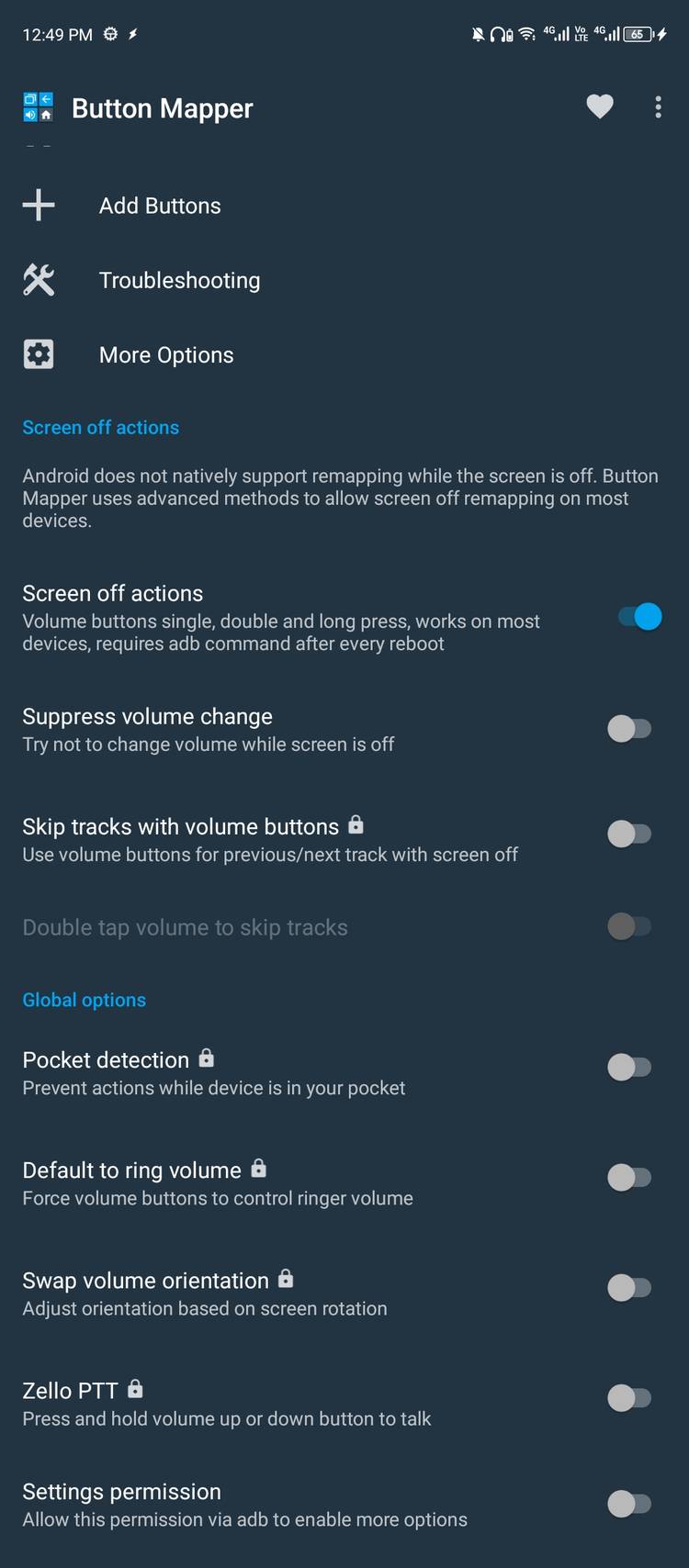 Bring Back Tactile Buttons: How to Remap Android Keys Without Root