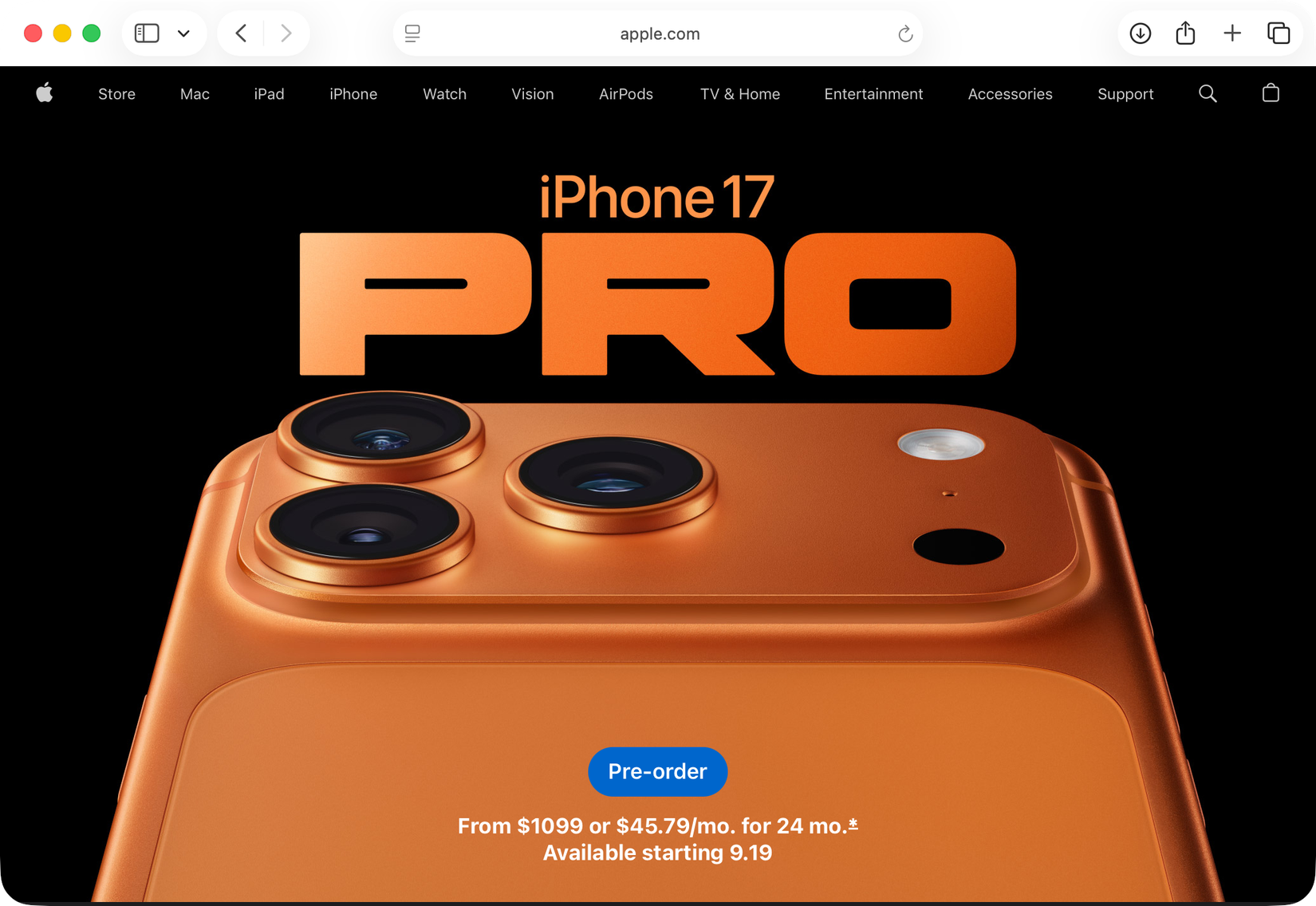 Disable Safari color match tab bar in macOS 26.