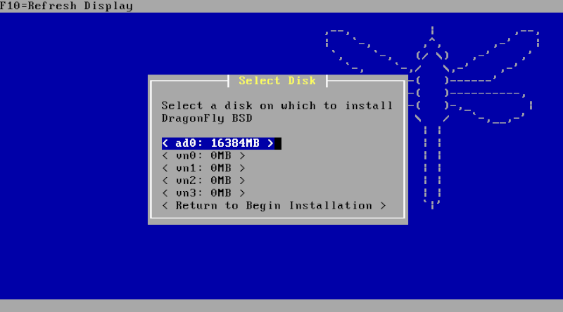 What Is DragonFly BSD, and Is It Worth Installing as an OS?