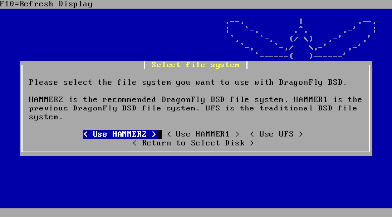 What Is DragonFly BSD, and Is It Worth Installing as an OS?