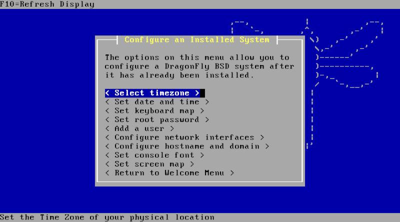 What Is DragonFly BSD, and Is It Worth Installing as an OS?
