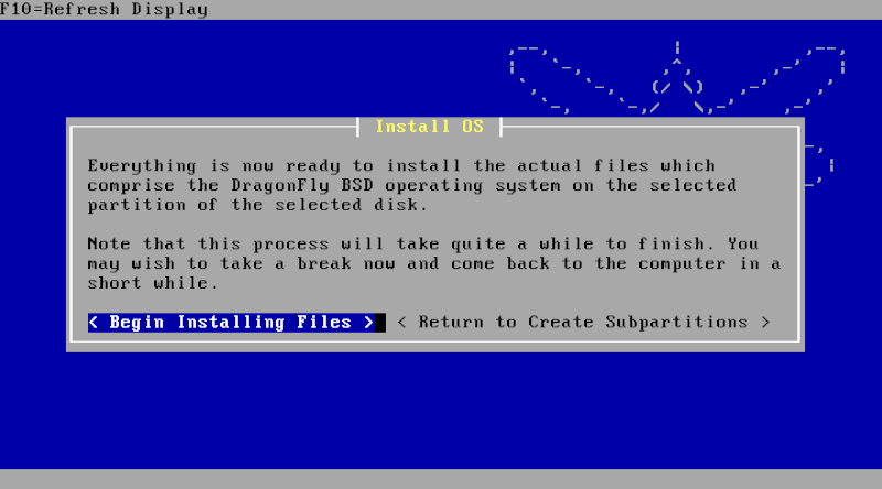 What Is DragonFly BSD, and Is It Worth Installing as an OS?