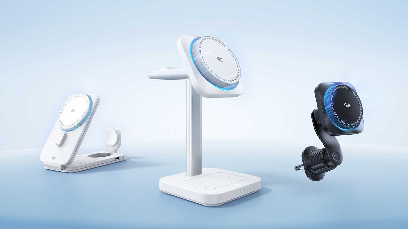 ESR’s iPhone 17 Accessories Bring All-Around Protection and Smarter ...