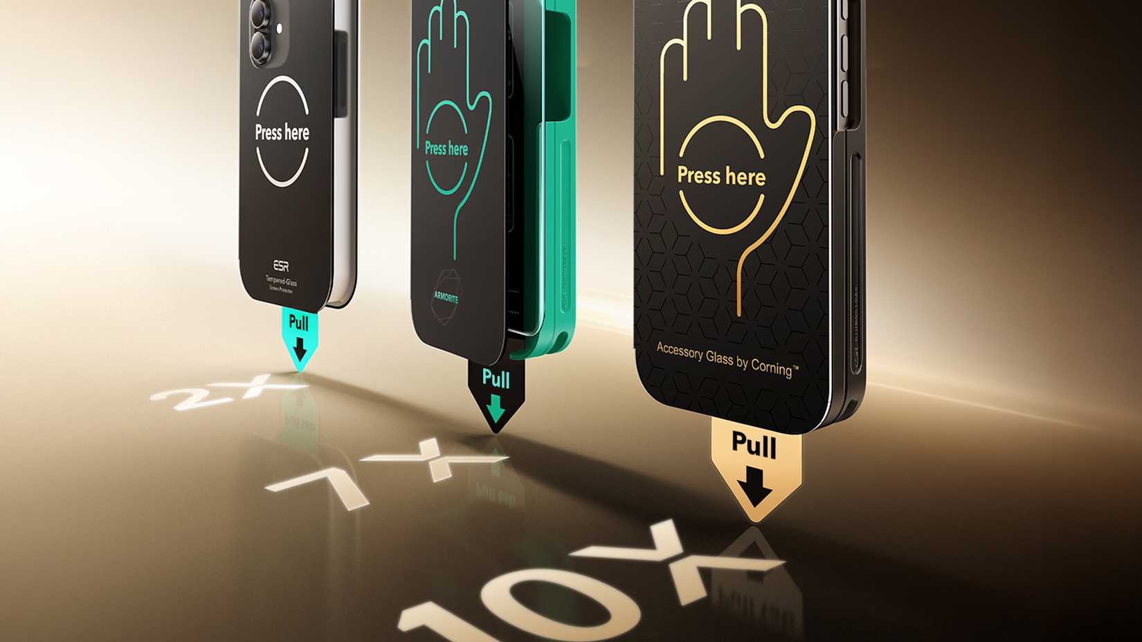 ESR’s iPhone 17 Accessories Bring All-Around Protection and Smarter ...