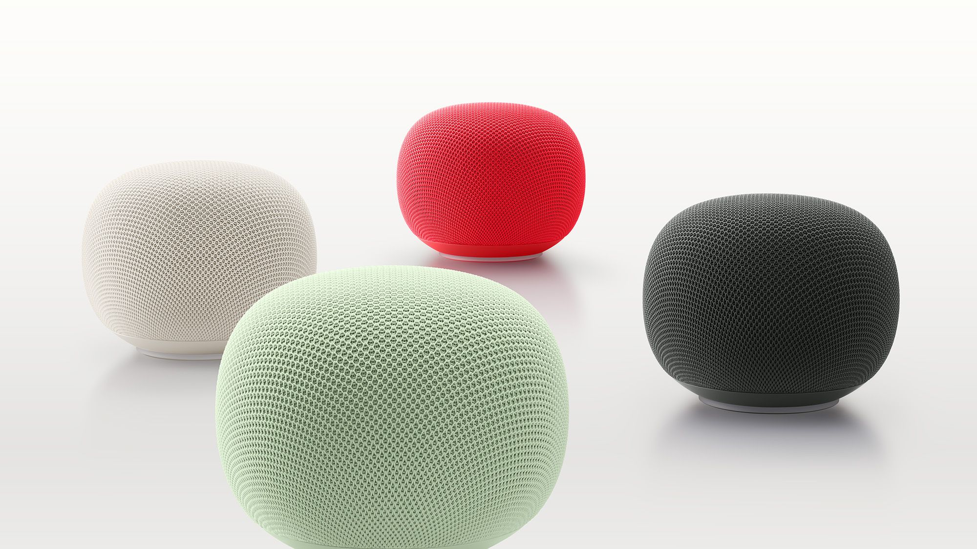 This Is Google's Next Smart Speaker