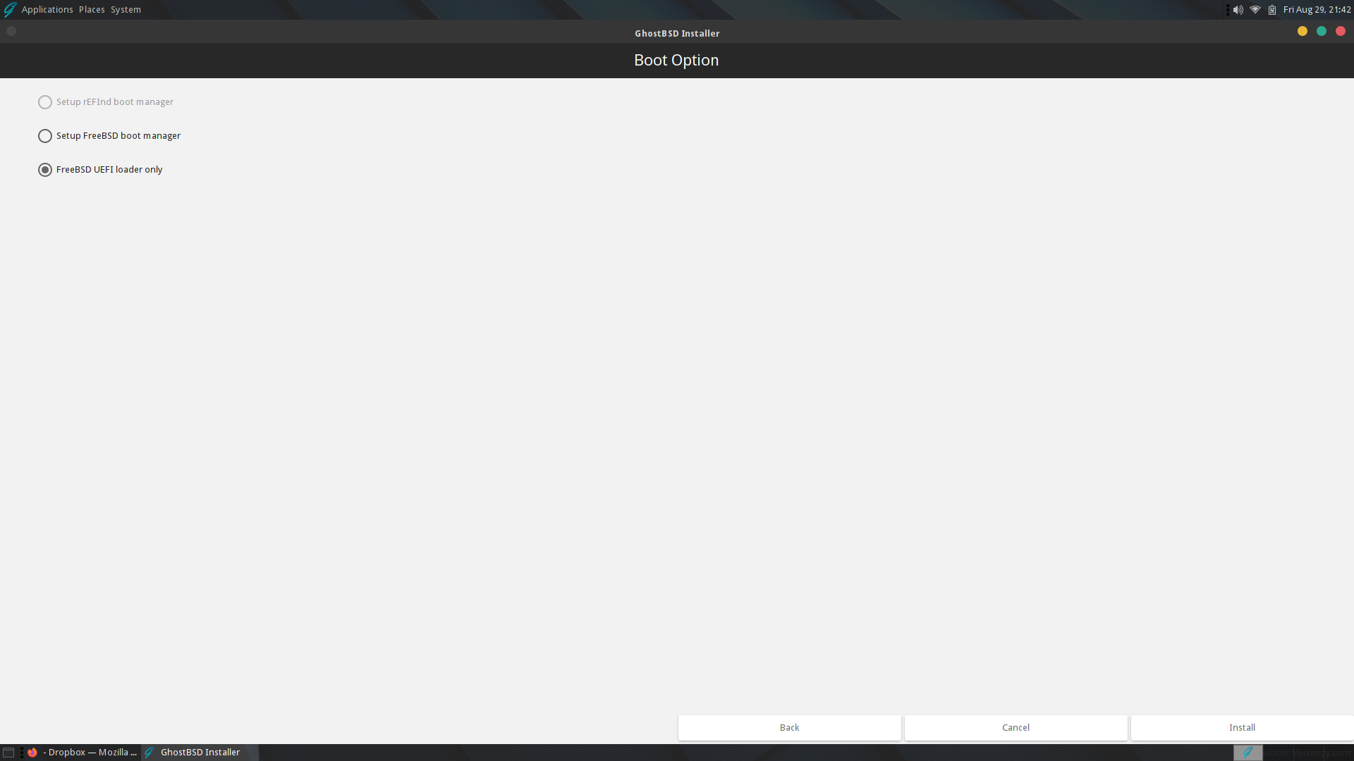 What Is GhostBSD, and Should You Use It on Your PC?