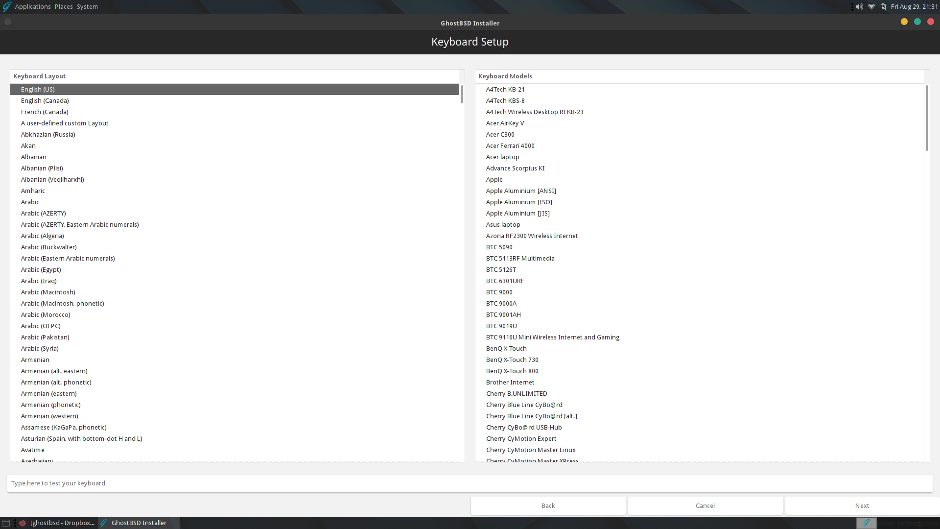 What Is GhostBSD, and Should You Use It on Your PC?