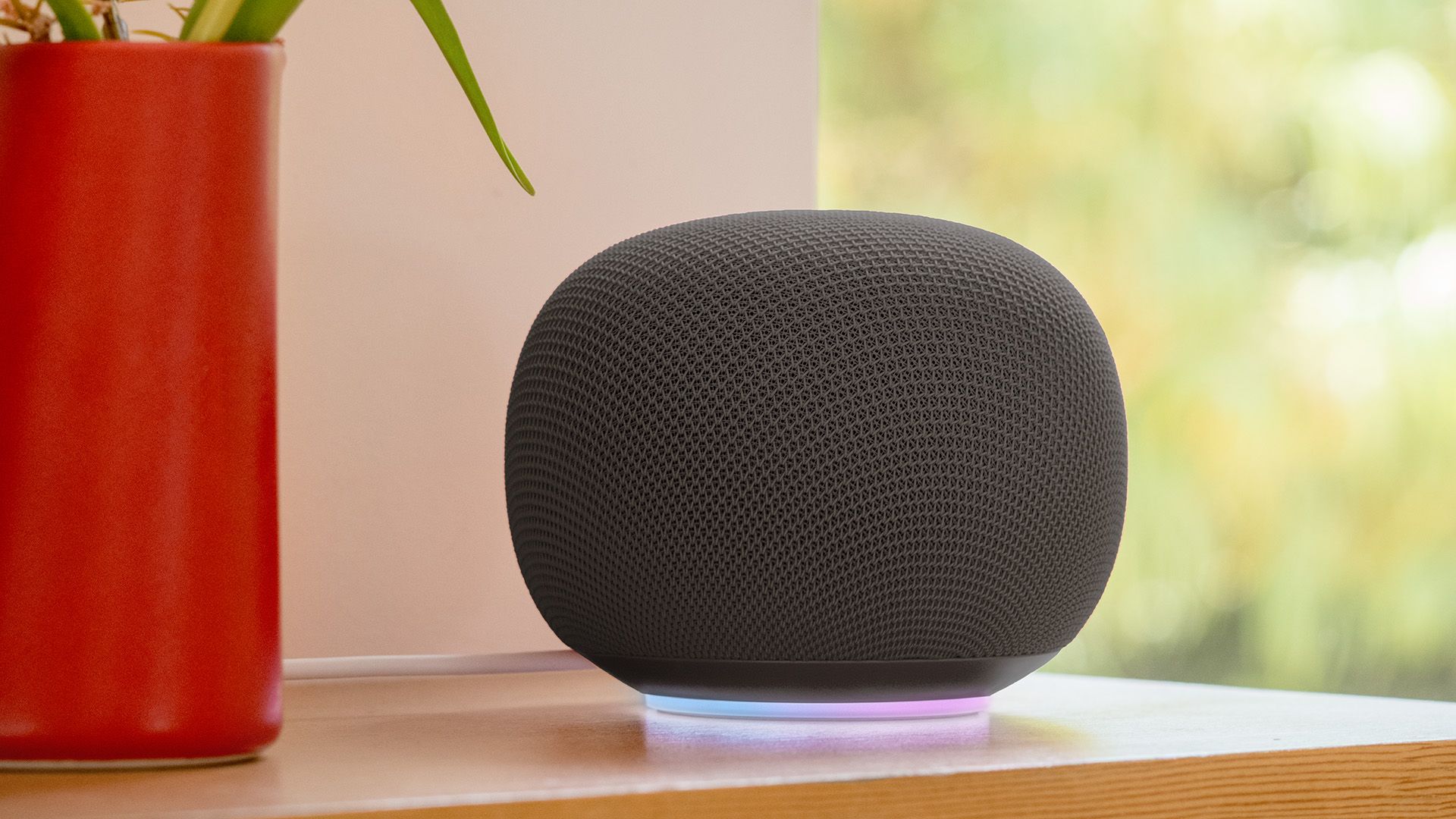 This Is Google's Next Smart Speaker