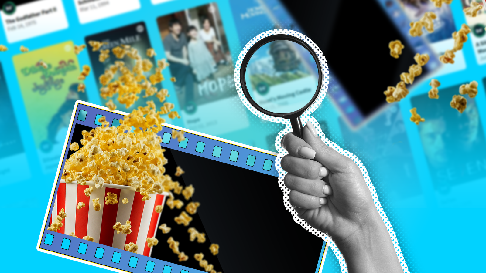 Here’s How You Can Find Underrated Films Without Using an Algorithm