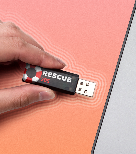 Flashdrive Labelled Google Home Just Got Two Huge Automation Features