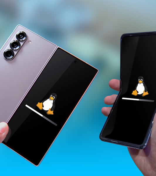 How to Use the touch Command on Linux