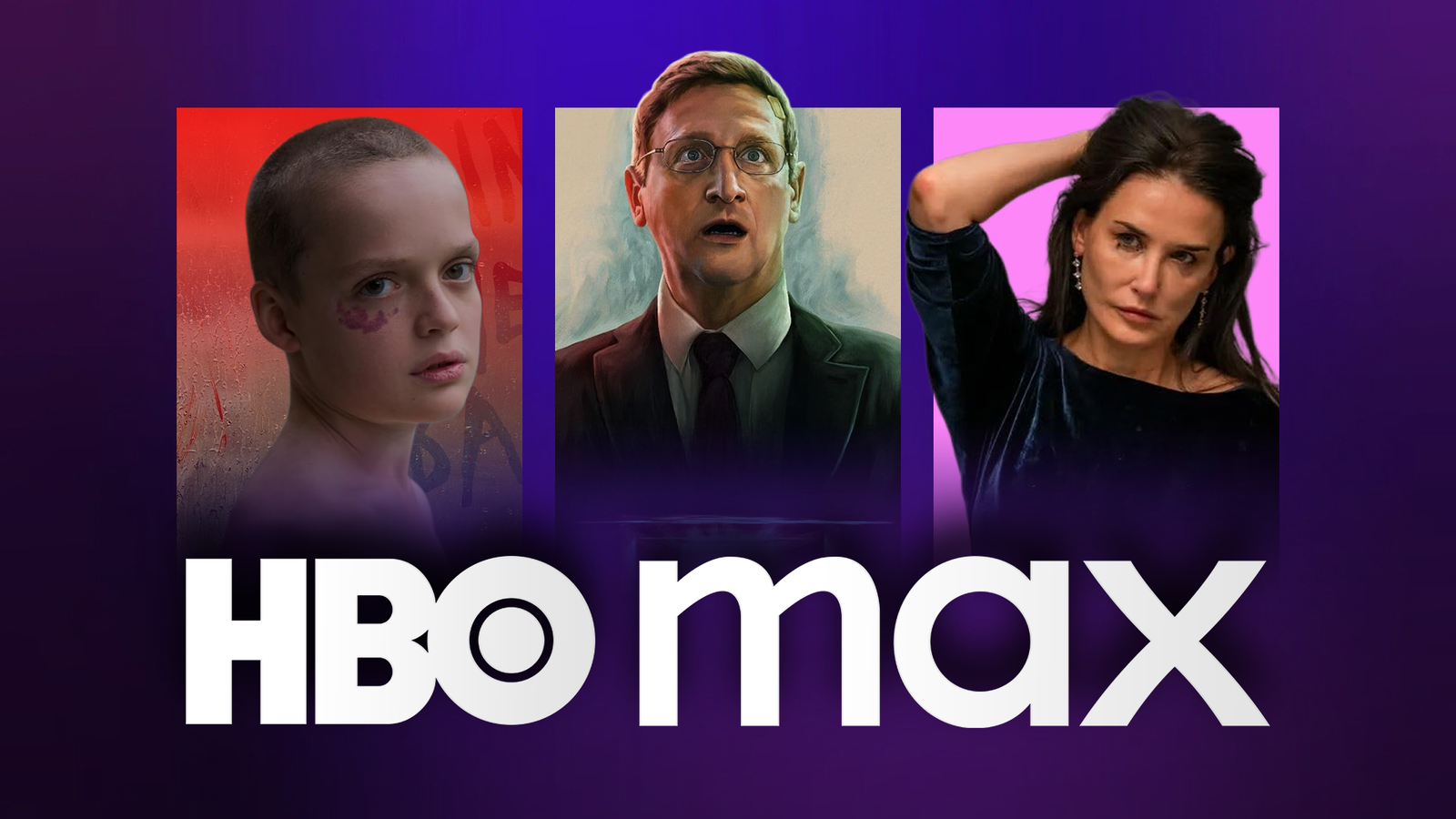 The Best New Movies and Shows Coming to HBO Max in October 2025