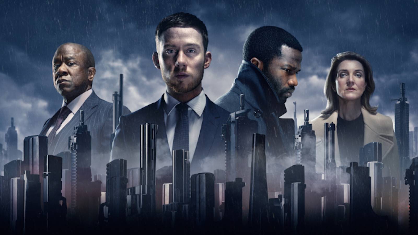 This Captivating Show Is Worth an AMC+ Subscription