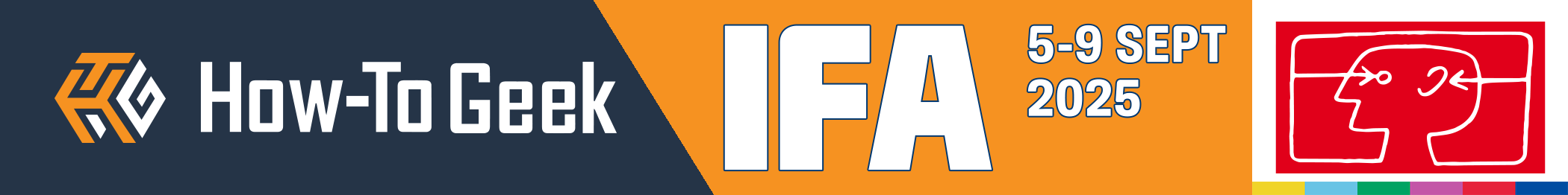 Logos HTG e IFA.