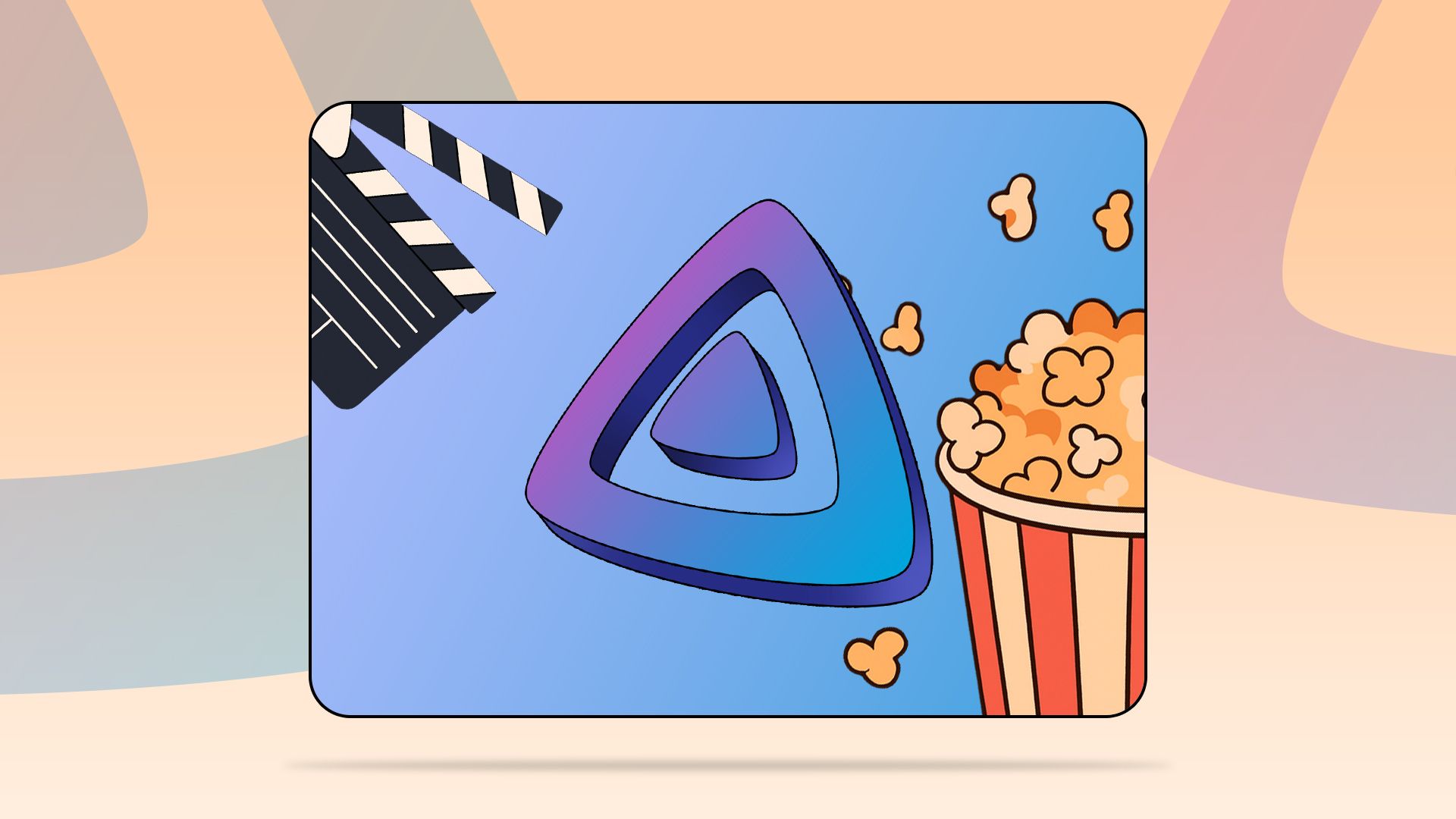 استبدلت Netflix بـ Jellyfin: تطبيق Wholphin يغير قواعد اللعبة