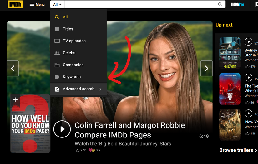 Here’s How You Can Find Underrated Films Without Using an Algorithm