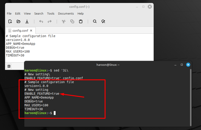 9 Ways to Edit Text With the sed Command on Linux