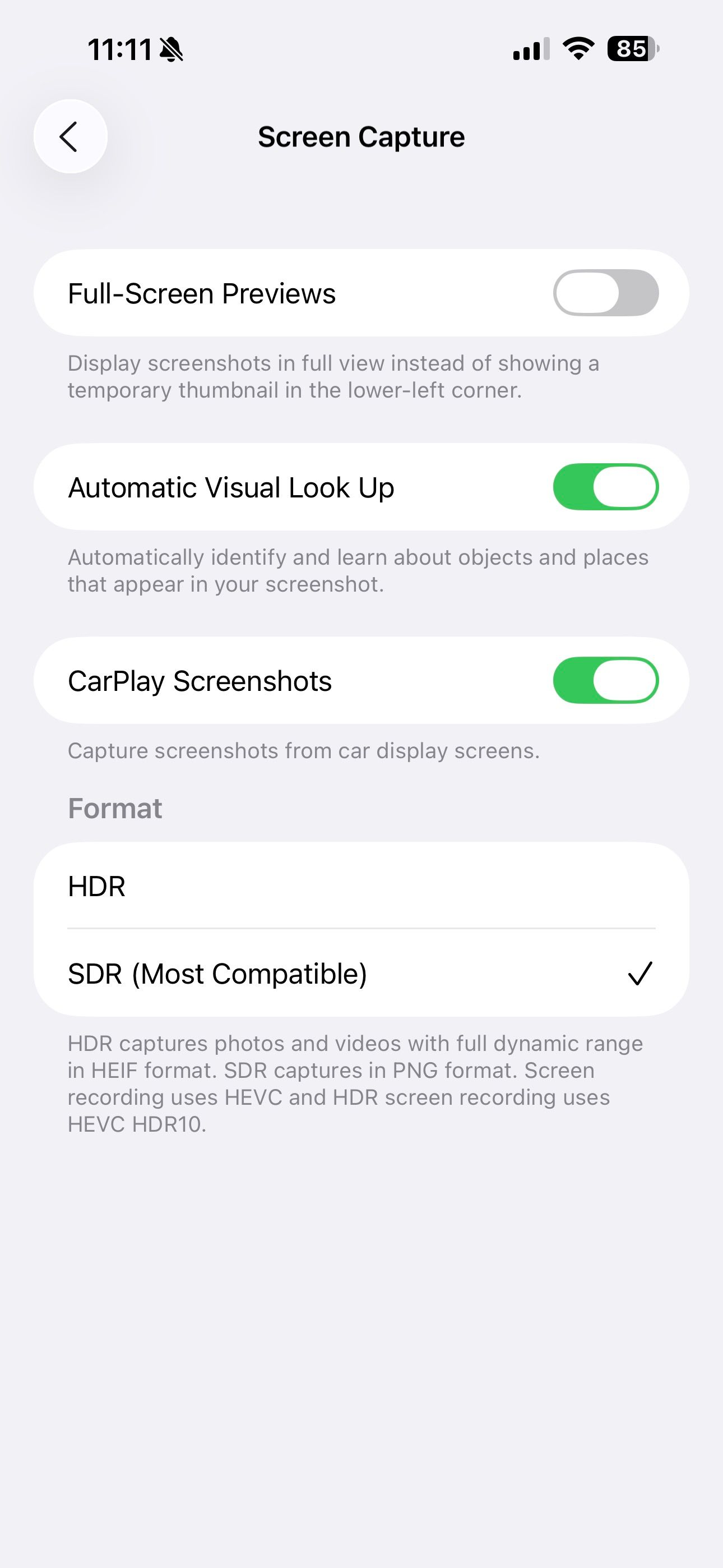 10 iPhone Settings I Changed After Upgrading to iOS 26