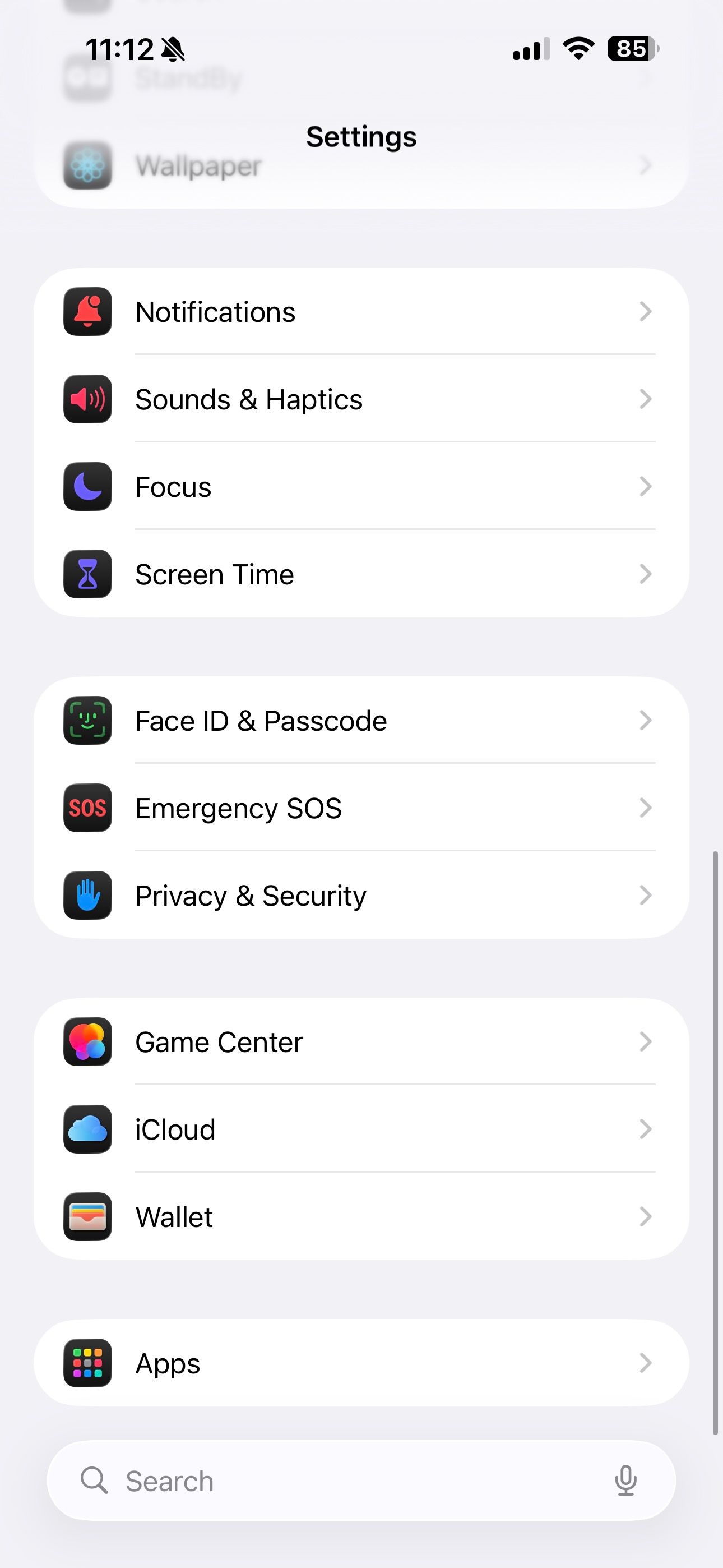 10 iPhone Settings I Changed After Upgrading to iOS 26