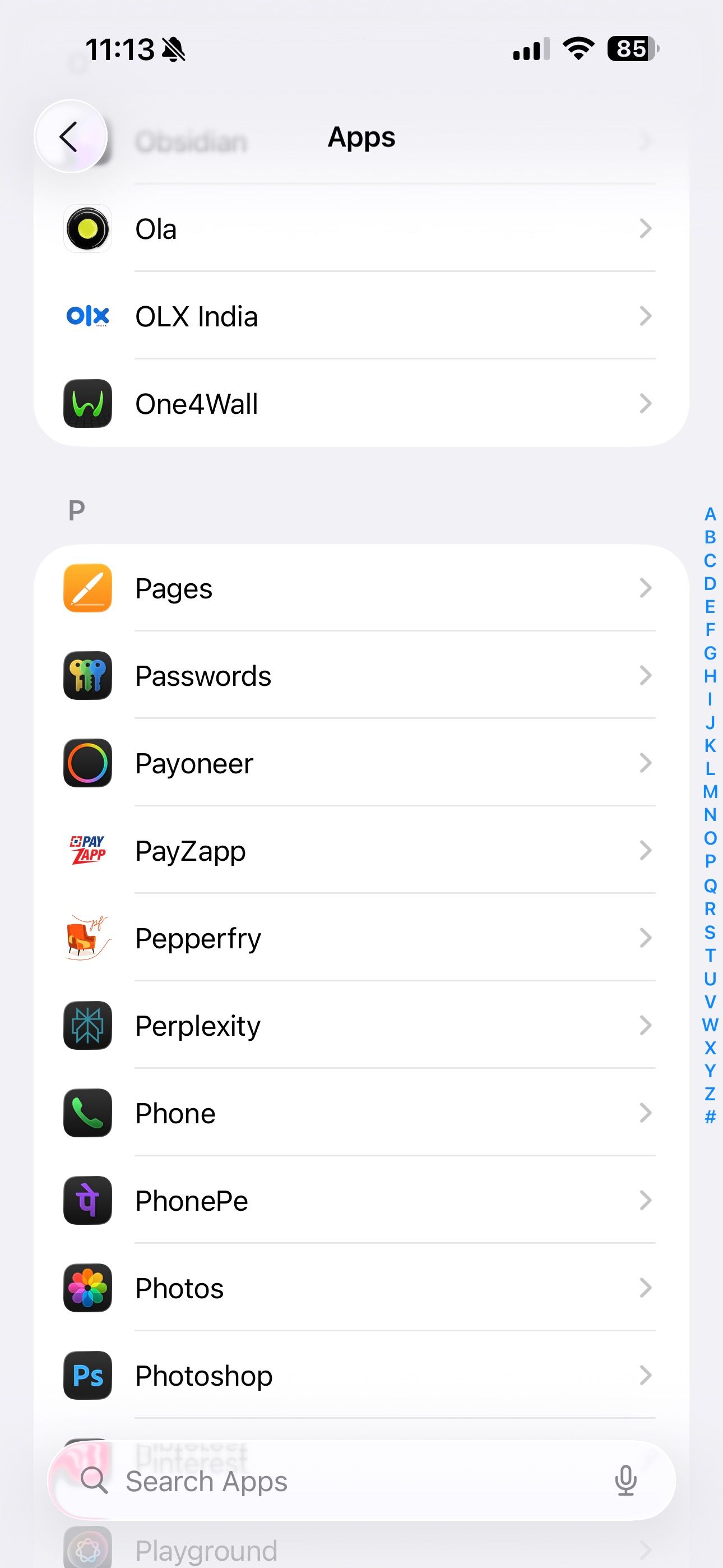 10 iPhone Settings I Changed After Upgrading to iOS 26
