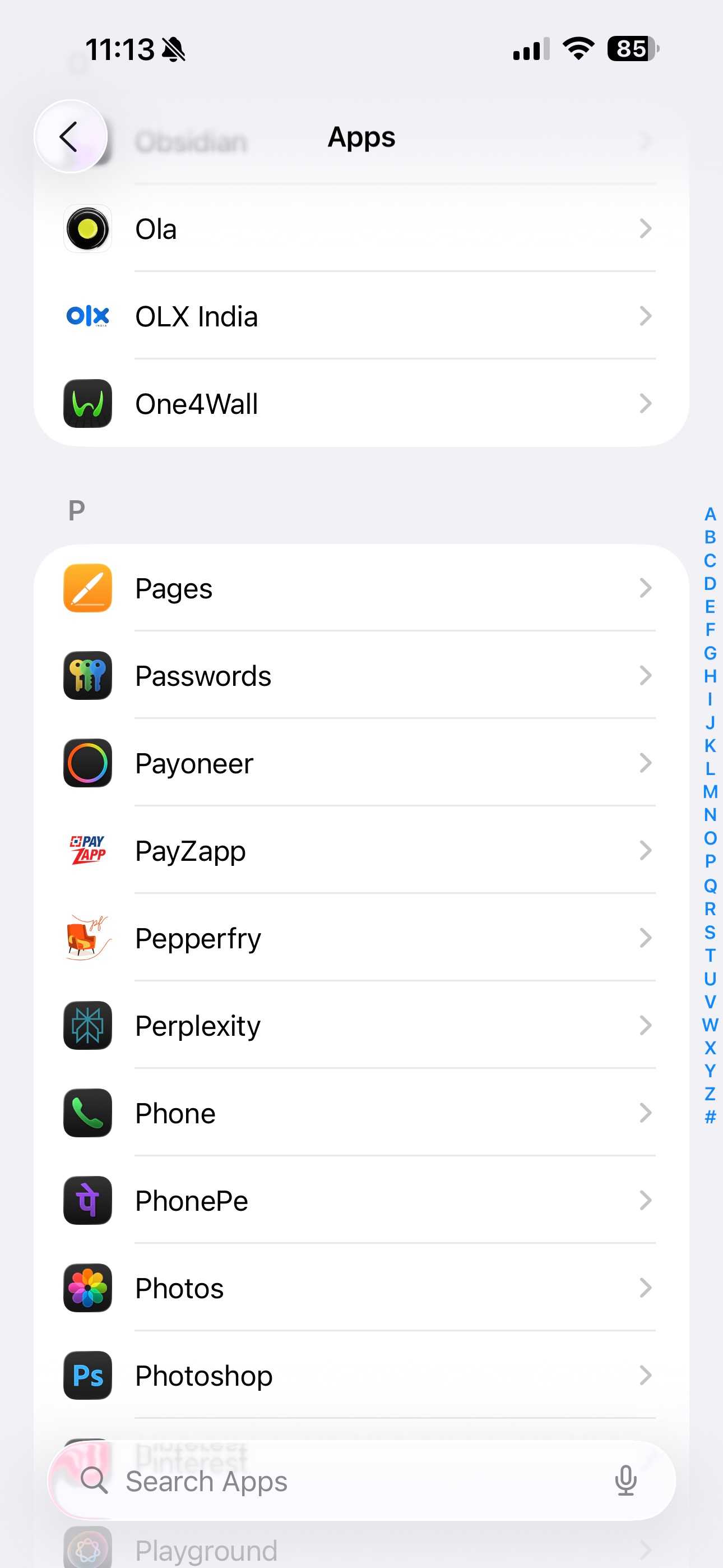 Line Number Ios 10 iPhone Settings I Changed After Upgrading to iOS 26