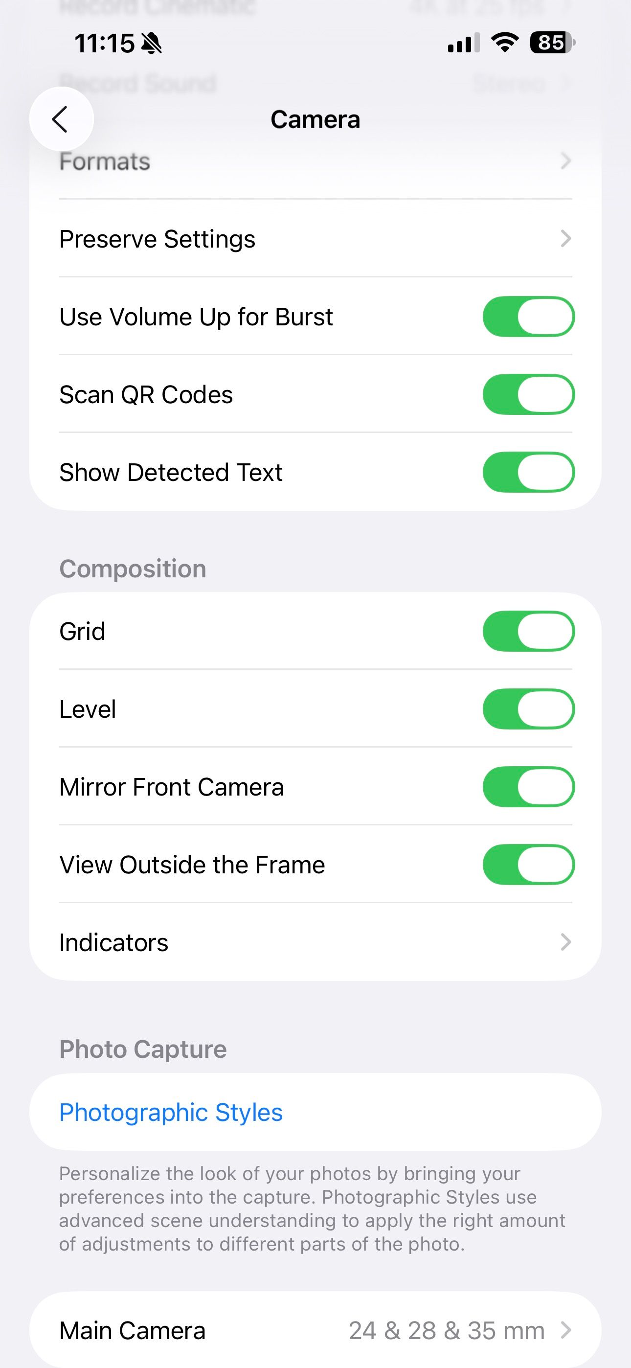 10 iPhone Settings I Changed After Upgrading to iOS 26
