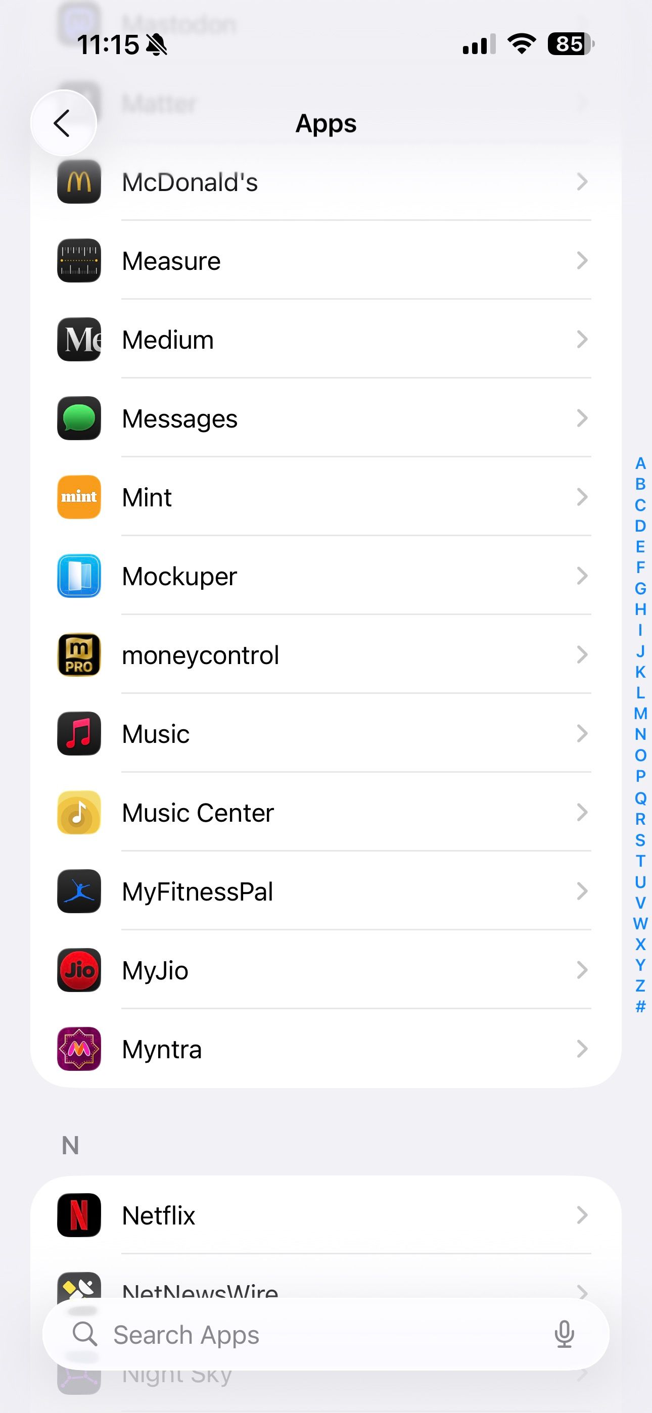 10 iPhone Settings I Changed After Upgrading to iOS 26