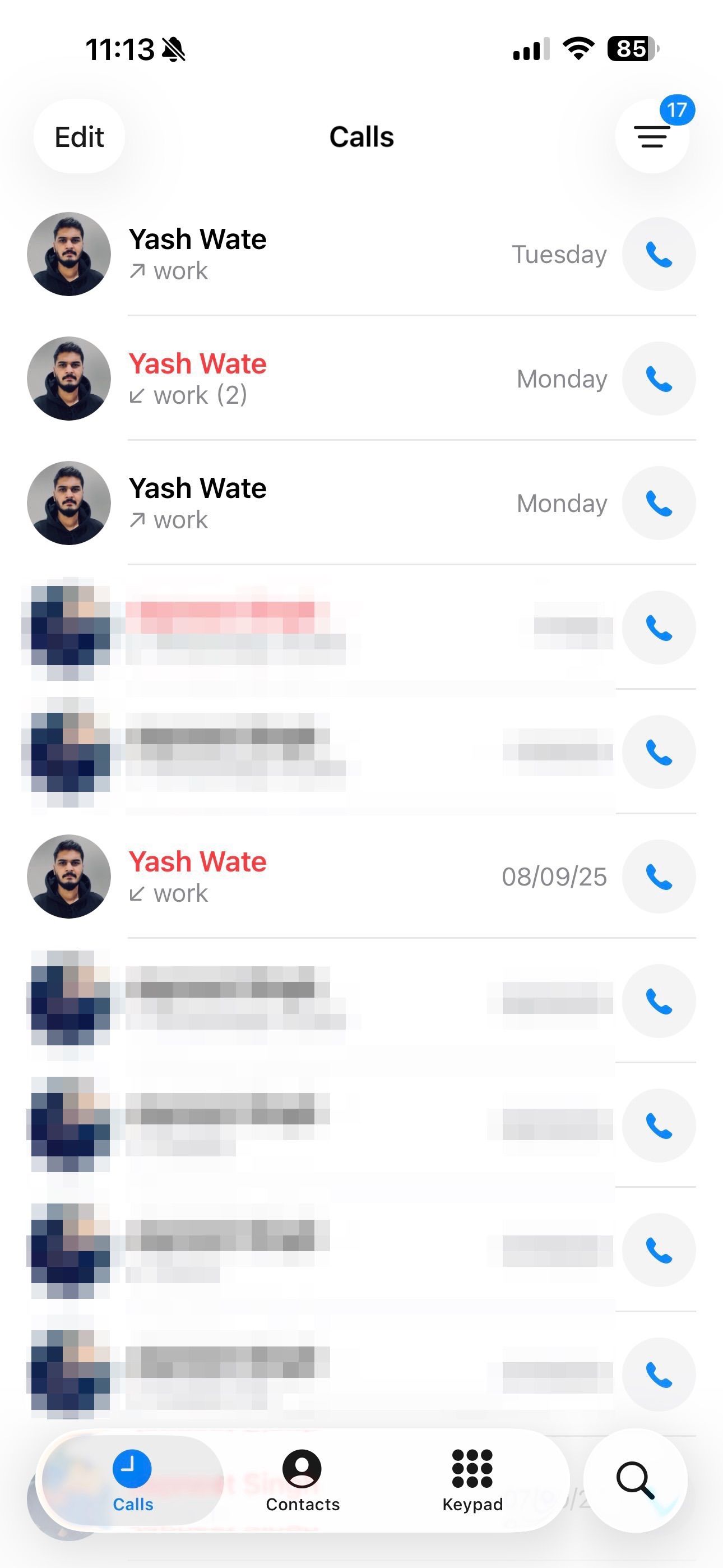 10 iPhone Settings I Changed After Upgrading to iOS 26