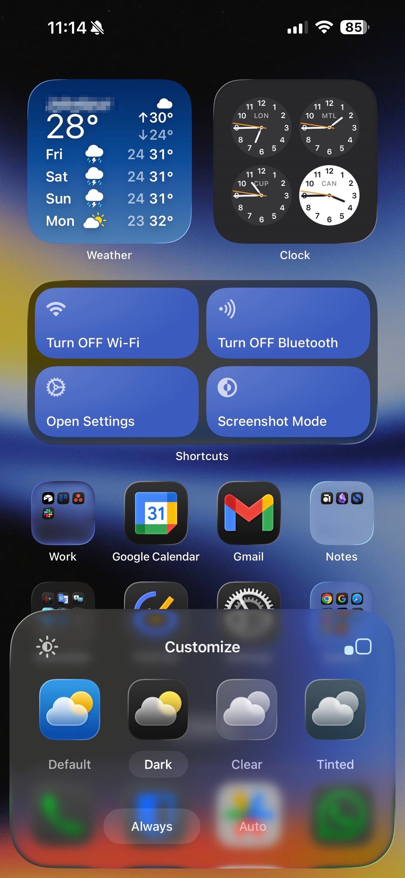 10 iPhone Settings I Changed After Upgrading to iOS 26