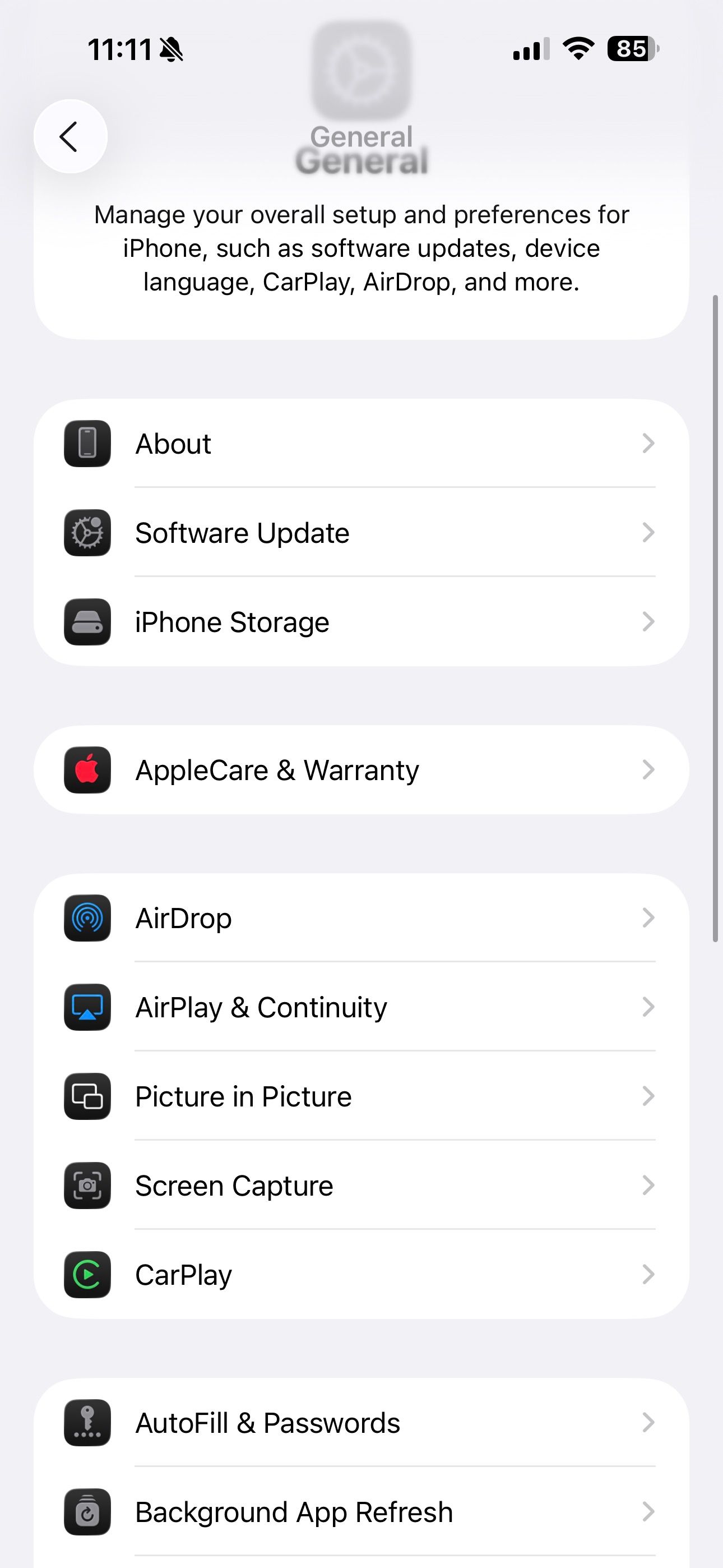 10 iPhone Settings I Changed After Upgrading to iOS 26