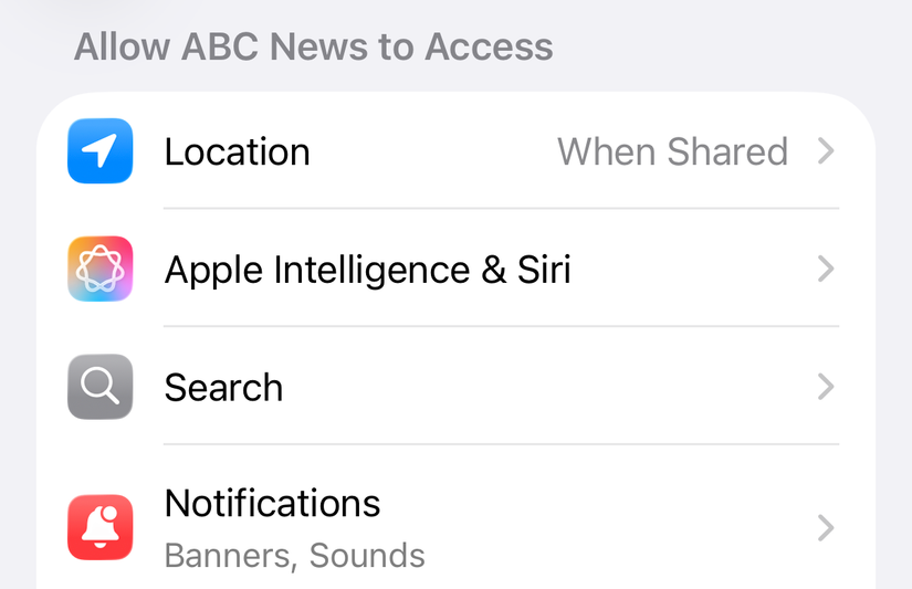 Every iPhone User Should Be Using This Time-Saving Settings Shortcut